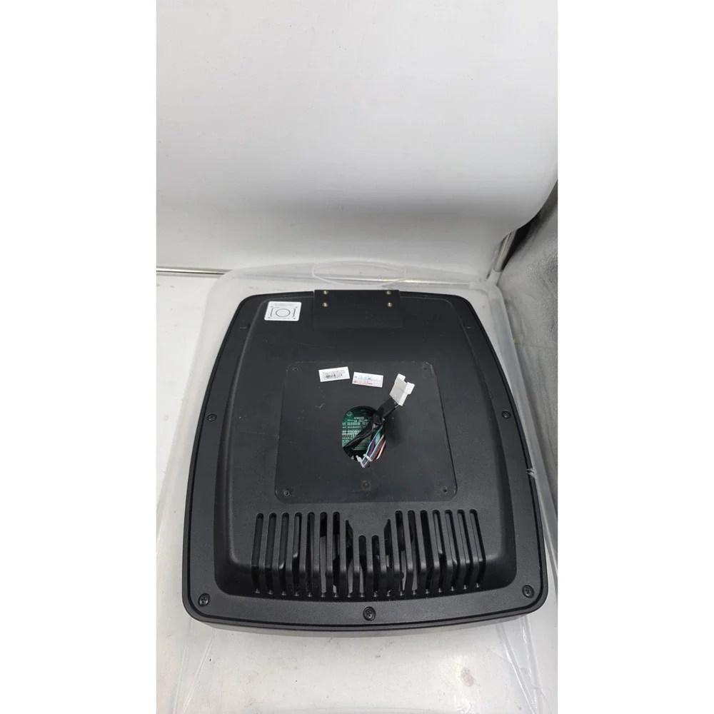 PROFORM pro console